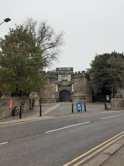 Alexandra Place Skipton Child And Dog Friendly מראה חיצוני תמונה
