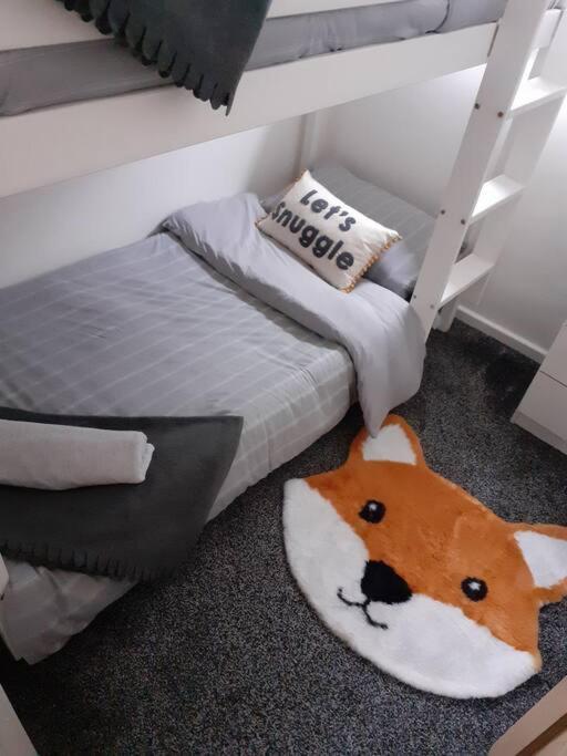 Alexandra Place Skipton Child And Dog Friendly מראה חיצוני תמונה