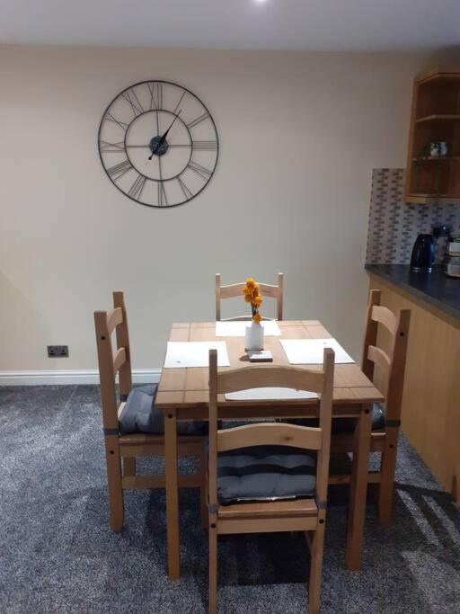 Alexandra Place Skipton Child And Dog Friendly מראה חיצוני תמונה