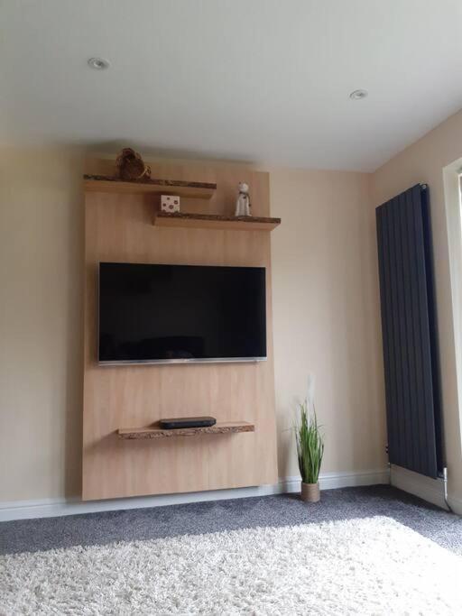 Alexandra Place Skipton Child And Dog Friendly מראה חיצוני תמונה