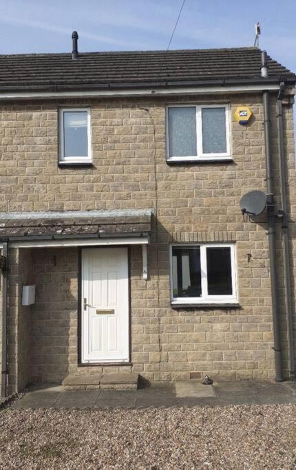 Alexandra Place Skipton Child And Dog Friendly מראה חיצוני תמונה