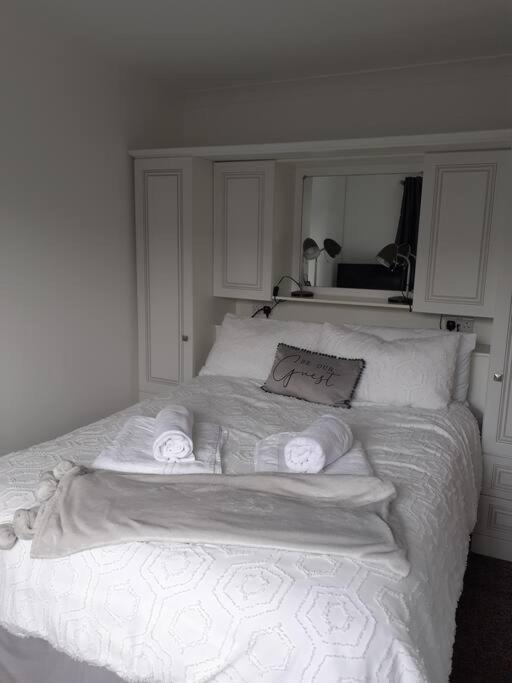 Alexandra Place Skipton Child And Dog Friendly מראה חיצוני תמונה