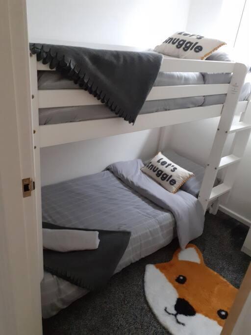 Alexandra Place Skipton Child And Dog Friendly מראה חיצוני תמונה